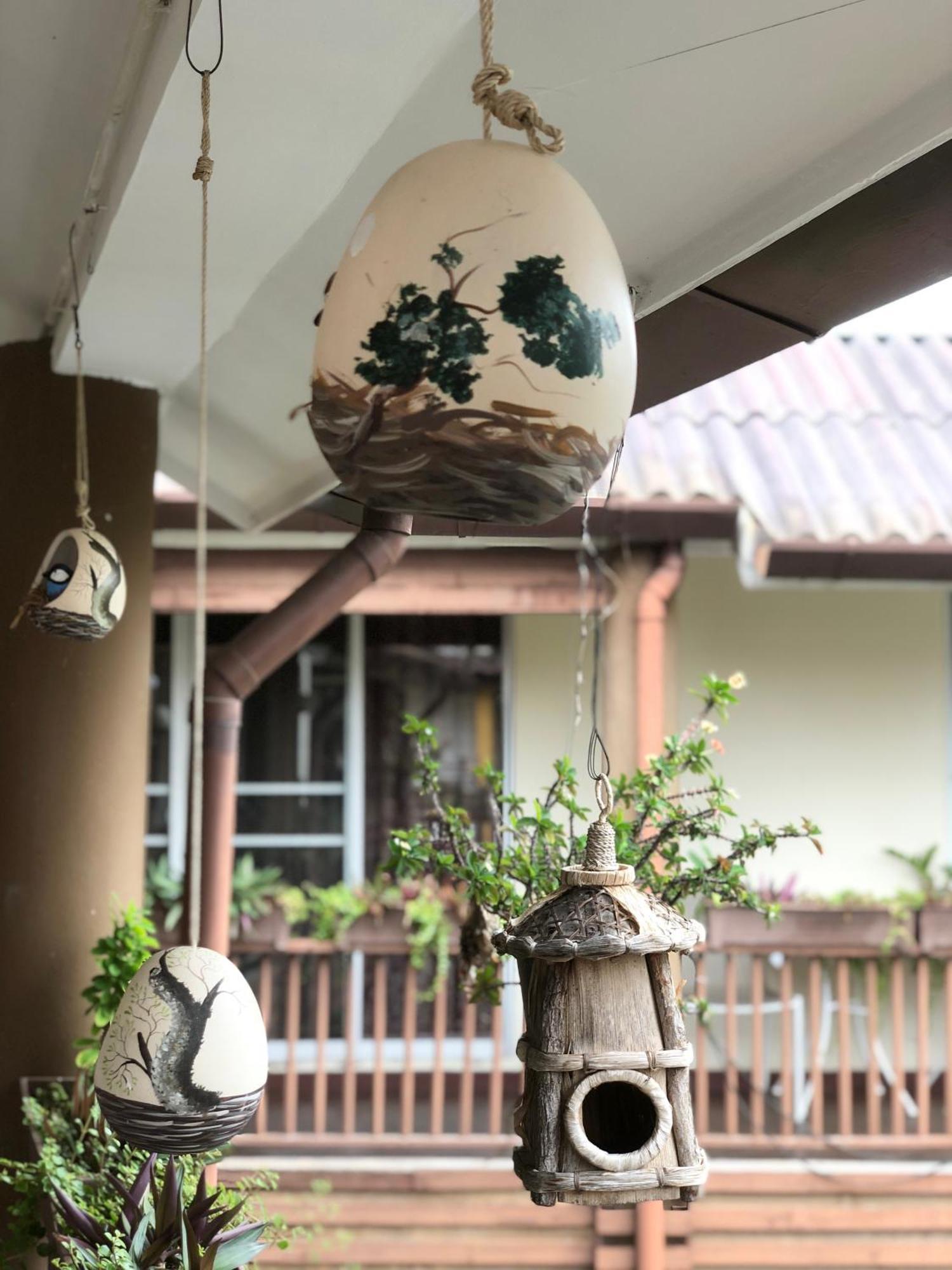 Thongran'S House Hotel Chiang Mai Exterior foto