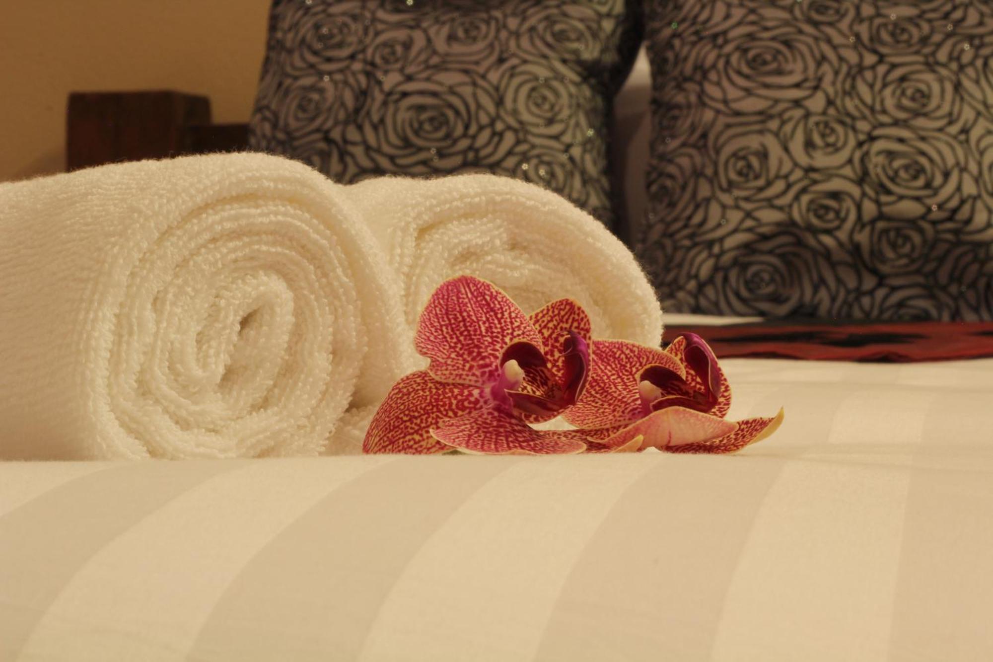 Thongran'S House Hotel Chiang Mai Quarto foto