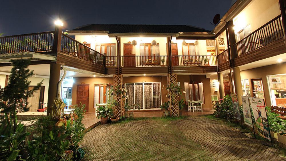 Thongran'S House Hotel Chiang Mai Exterior foto