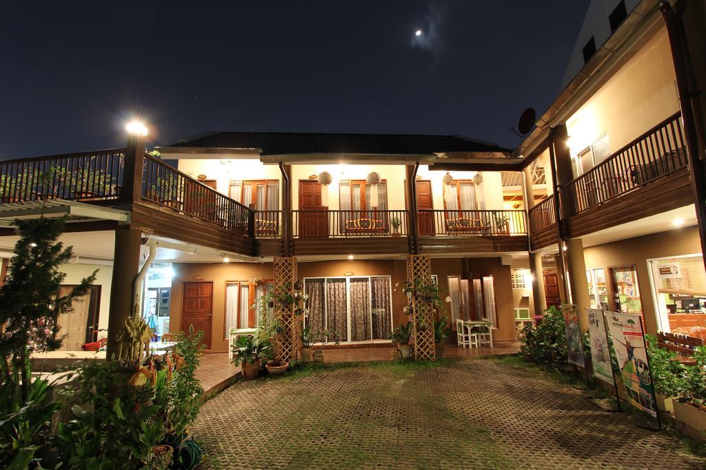 Thongran'S House Hotel Chiang Mai Exterior foto